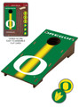 Oregon Ducks Miniature Cornhole