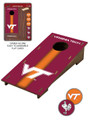 Virginia Tech Hokies Miniature Cornhole