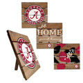 Alabama Crimson Tide Trivet Hot Plate Set