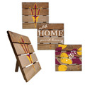 Arizona State Sun Devils Trivet Hot Plate Set