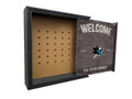 San Jose Sharks Concealment Case
