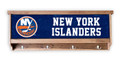 New York Islanders Storage Case with Coat Hangers