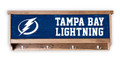 Tampa Bay Lightning Storage Case with Coat Hangers