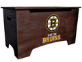 Boston Bruins Toy Box