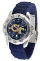 Georgia Tech Yellow Jackets Sport Silicone Men's Watch