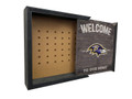 Baltimore Ravens Concealment Case