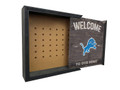 Detriot Lions Concealment Case