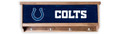 Indianapolis Colts Storage Case with Coat Hangers