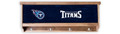 Tennessee Titans Storage Case with Coat Hangers