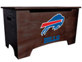 Buffalo Bills Toy Box