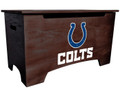 Indianapolis Colts Toy Box