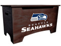 Seattle Seahawks Toy Box