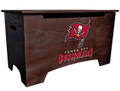 Tampa Bay Buccaneers Toy Box