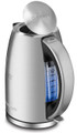 Cuisinart Custom Cordless Electric Kettle