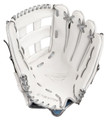 Easton Ghost NXFP 12.75" Fastpitch Pitcher Glove - Left Hand Throw