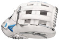 Easton Ghost NXFP 12.75" Fastpitch Pitcher Glove - Left Hand Throw