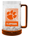 Clemson Tigers 16 oz. Freezer Mug