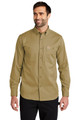 Carhartt Rugged Professional Series Men's Custom Long Sleeve Shirt