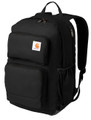 Carhartt 28L Foundry Series Dual-Compartment Custom Backpack