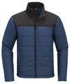 The North Face Chest Logo Everyday Men's Custom Insulated Jacket