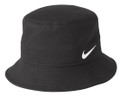 Nike Swoosh Custom Bucket Hat