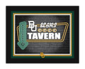 Baylor Bears Neon Tavern 12" x 16" Framed Wall Art