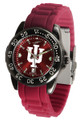 Indiana Hoosiers Fantom Sport Silicone Men's Watch