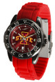 Iowa State Cyclones Fantom Sport Silicone Men's Watch