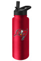 Tampa Bay Buccaneers 34 oz. Logo Quencher Bottle