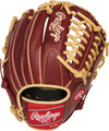 Rawlings Sandlot Series 11.75" Baseball Glove - Left Hand Throw