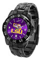 LSU Tigers Fantom Sport AnoChrome Men's Watch