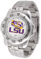 LSU Tigers Sport Steel Men's Watch