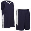 Champro Dagger Women's Custom Basketball Uniform