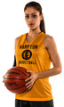 Champro Zone Women's Reversible Custom Basketball Uniform