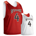 Champro Stick Men's Custom Reversible Lacrosse Jersey