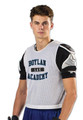 Champro Stick Men's Custom Reversible Lacrosse Jersey