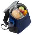 CORE365 rPET Custom Backpack Cooler
