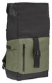 econscious rPET Grove Rolltop Custom Backpack