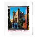 Oklahoma Sooners Campus Life Silk Touch Throw Blanket