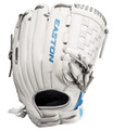 Easton Ghost NXFP 12.5" Fastpitch Softball Pitcher's Glove - Left Hand Throw