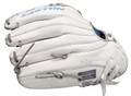 Easton Ghost NXFP 12.5" Fastpitch Softball Pitcher's Glove - Left Hand Throw