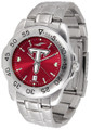 Troy Trojans Sport Steel AnoChrome Men's Watch