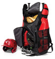 Easton&nbsp;E610CBP Catcher's Bat Backpack