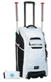 Easton Jen Schro Edition Catcher's Wheeled Equipment Bag