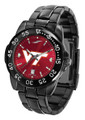 Virginia Tech Hokies Fantom Sport AnoChrome Men's Watch