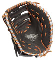 Easton Tournament Elite TEB3125 12.5" First Base Mitt - Right Hand Throw