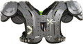 XTECH Standard Adult Football Shoulder Pads