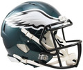 Philadelphia Eagles Riddell Speed Full Size Authentic Football Helmet