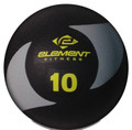 Element Fitness 10 lb Commercial Medicine Balls