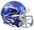 Boise State Broncos Riddell Speed Mini Collectible Football Helmet